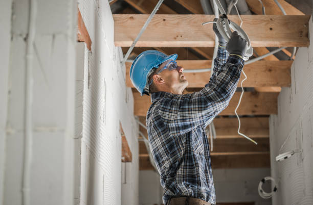Best Industrial Electrical Services  in Bellevue, IL