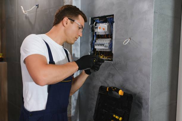 Best Emergency Electrician Near Me  in Bellevue, IL