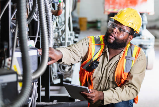 Best Licensed Electrician  in Bellevue, IL