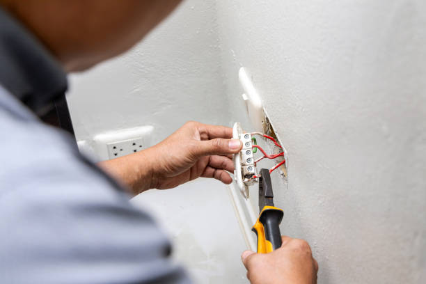 Best Affordable Electrical Installation  in Bellevue, IL