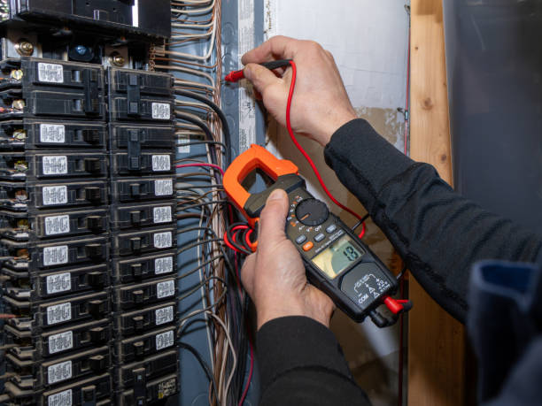 Best Affordable Electrical Installation  in Bellevue, IL